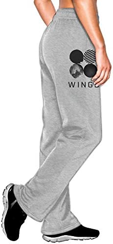 BTS WINGS Cheap Jogger Sweat Pants