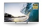 Sony XBR75X850E 75-Inch 4K Ultra HD Smart LED TV (2017 Model)