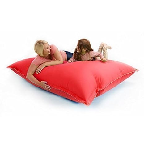 Cojin gigante para suelo Los cojines más completos.