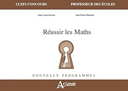 Réussir les maths