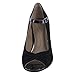 dexFlex Comfort Women's Malinda Peep Toe Pump