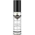 CA Perfume Impression of Aqua Di Giorgi Profumo For Men Replica Fragrance Body Oil Dupes Alcohol-Free Essential Aromatherapy Sample Travel Size Concentrated Long Lasting Attar Roll-On 0.3 Fl Oz/10ml
