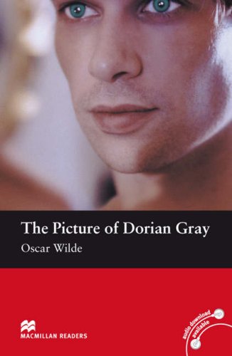 The Picture of Dorian Gray Macmillan Read Elementary Level (Macmillan Reader)