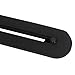niceEshop Double L Shaped Bracket Holder Mount for Camera&Speedlite Flash