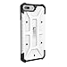 URBAN ARMOR GEAR [UAG] iPhone 8 Plus/iPhone 7 Plus/iPhone 6s Plus [5.5-inch Screen] Pathfinder Feather-Light Rugged [White] Military Drop Tested iPhone Case