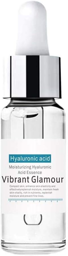 Vitamin C Serum for Face 15ML Face Lift Vitamin Serum Hyaluronic Liquid Moisturizing Anti Wrinkle
