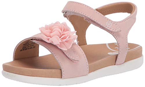 Stride Rite Girls SRTech Truly Double Adjust