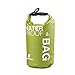 Binmer(TM) Sports Waterproof Dry Bag 2L 5L 10L Backpack Pouch for Canoe Kayak Rafting Mobile Phone Camera