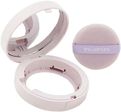 Amazon シュウ ウエムラ ブランクロマ ブライトニング Uv クッションファンデーション ケース パフ付き シュウウエムラ Shu Uemura ビューティー 通販