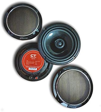 ct sounds 6.5 coaxial