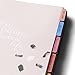 2018 Agenda Planner - (in)Courage