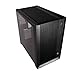 Lian Li PC-O11AIR SECC/Tempered Glass ATX Mid Tower Gaming Computer Case Black