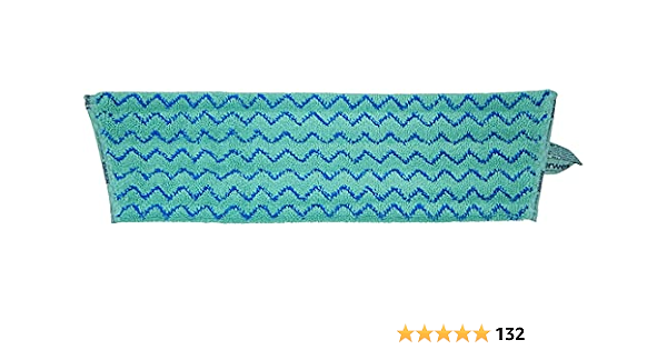 Amazon Com Norwex Large Tile Mop Pad Original Version Health Household