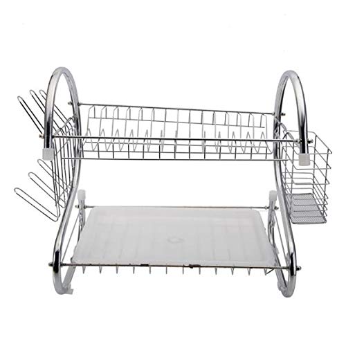 1 Fashine+Multifunctional+Drying+Utensil+Drainer