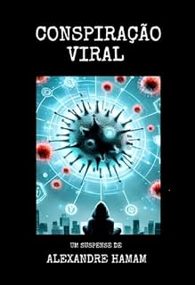 Livro Conspiração Viral