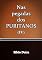 Livro Nas Pegadas Dos Puritanos Iv