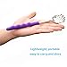 Telescopic Back Scratcher by Divine Light, Bear Claw Telescoping Scalp Massager Tool with Soft Rubber Handles, for Both Human and Pets (5 Pack)