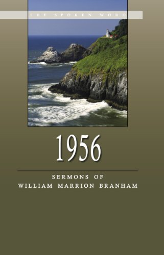 1956 - Sermons of William Marrion Branham