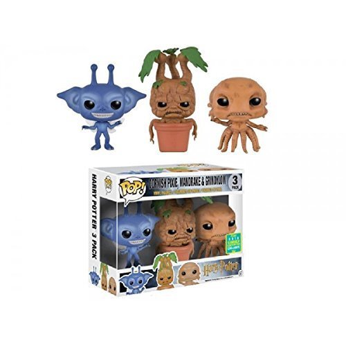 funko mandrake