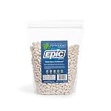 Epic Dental 100% Xylitol Sweetened Gum, Peppermint, 1000-piece bag