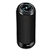 SoundPEATS Bluetooth Speaker Portable 10W Wireless Speakers with 8 Hours Play Time, 360 Degree Surround Sound Stereo Speakers, Built-in Mic, Touch Control
