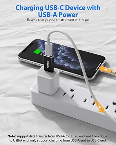 2 NIMASO+Connector+Chargers+Standard+Interface