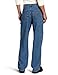Carhartt Men's Washed Denim Original Fit Work Dungaree B13,Stonewash,38 x 32