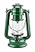 SE 15-LED Green Hurricane Lantern with Dimmer Switch - FL805-15G
