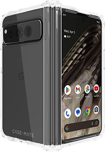 Case-Mate Google Pixel Fold Case [16 FT Drop