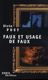 Faux et usage de faux