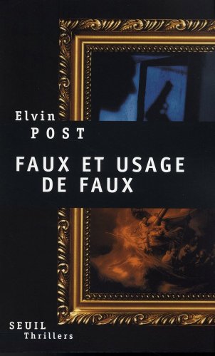 Faux et usage de faux