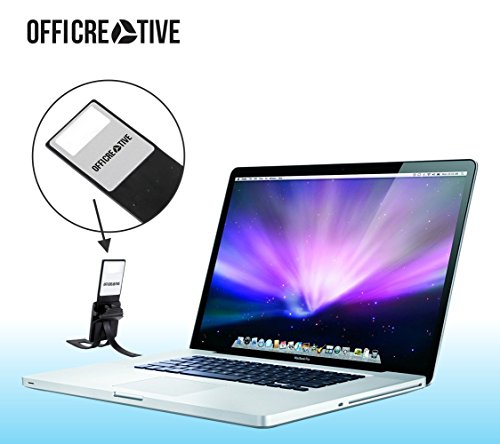 5 OffiCreative+Flexible+Reading+Portable+Readers