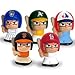 MLB Teenymates The Party Animal Series 1 Gravity Feed Box