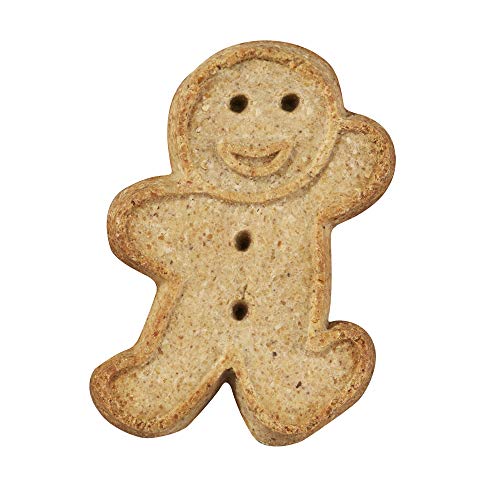 Buddy Biscuits Oven Baked Treats with Peanut Butter, Whole Grain - 16 oz. - Single Box - Thumbnail 2