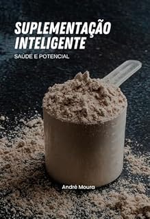 Livro Suplementação Inteligente