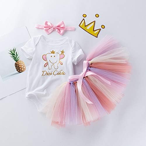 Imjono Nouveau Ne Accessoire Photo Bebe Fille Tutu Jupes Bebe Tutu Costume De Princesse Photographie Bebe Fille Bapteme Bebe Bebe Fille 0 24m Iplanmovilidad Com
