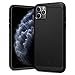 Caseology Legion for Apple iPhone 11 Pro Max Case (2019) - Matte Black