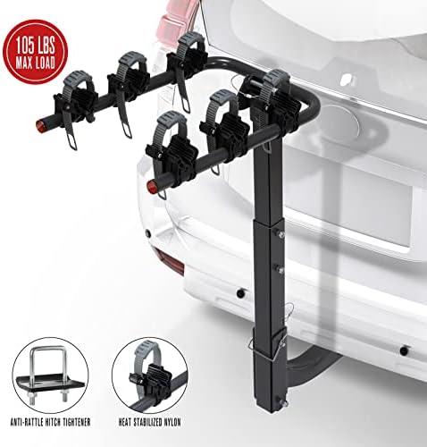 target bike rack hitch