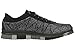 Skechers Performance Women's Go Flex - Ability Walking Shoe,Black/Gray,6 M US