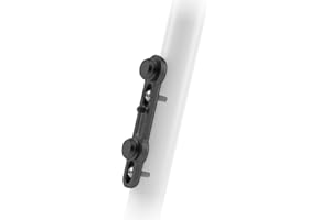 Fidlock Twist Bike Base - Extra Water Bottle Mount - Compatible with Twist Accessories