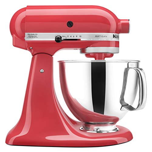 KitchenAid Artisan Series Mixer - Image 6