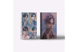 SM ENTERTAINMENT EXO Suho 'Self-Portrait' 1st Solo Mini Album Random Version CD+96p Booklet+1p Post+1p PhotoCard+1p Special PhotoCard+Extra Message PhotoCard SET+Tracking Kpop Sealed
