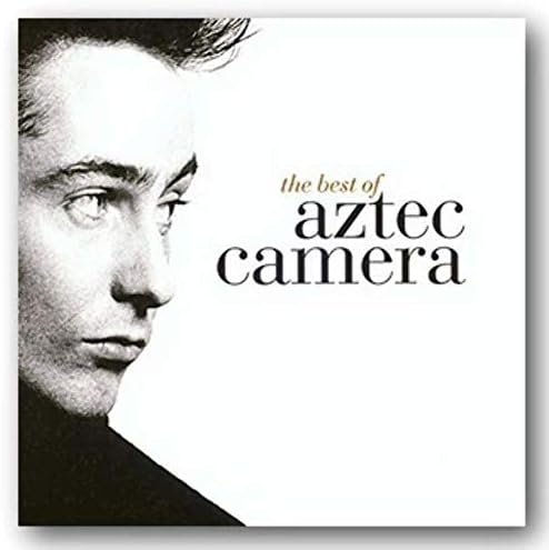バックワーズ・アンド・フォワーズ ザ・WEA・レコーディングス 1984-19… AZTEC CAMERA - Backwards & Forwards (The Wea Recordings 1984-1995