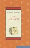Little Tea Book (Little Books) by 