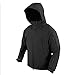 Condor Elite - Summit Softshell Jacket Black, XXXL