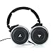 AKG Pro Audio K167 TIESTO DJ Headphones