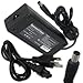AC Adapter Power Supply Charger+Cord for HP Elitebook 6930p 8510p 8730w Pavilion 6730 dv4-1000 dv7-1020us