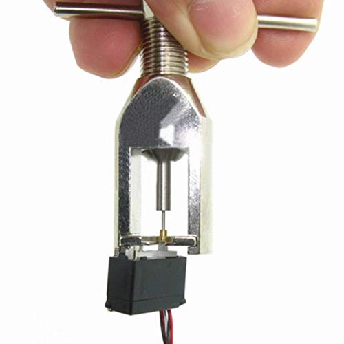 SHY878 Universal Metall Ritzel Puller Remover Walkera W010 for RC Hubschrauber Modell – Bild 7