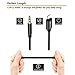 [Upgraded] Lightning to 3.5mm Male Aux Stereo Audio Cable, Compatible with iOS 11 or Above, iPhone 7 / 7P / 8 / 8P / X or Any Lightning Port to Car Stereo Speakers or Headphone Audio Jack (Black)