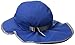 Sunday Afternoons Kids’ Play Hat, Toddler Sun Hat with Neck Flap, UPF 50+ Protection, Outdoor Hats for Girls, Boys, Summer Beach Hat, Royal, Small